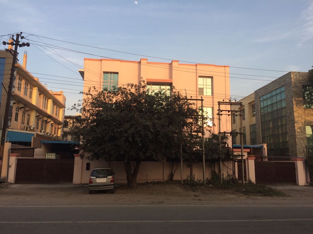 First Image